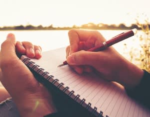 Journal Your Way to Clarity