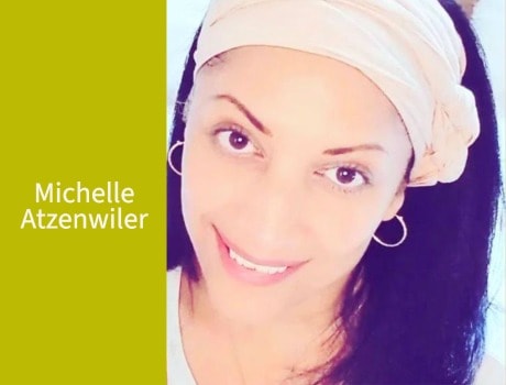 Michelle Atzweiller