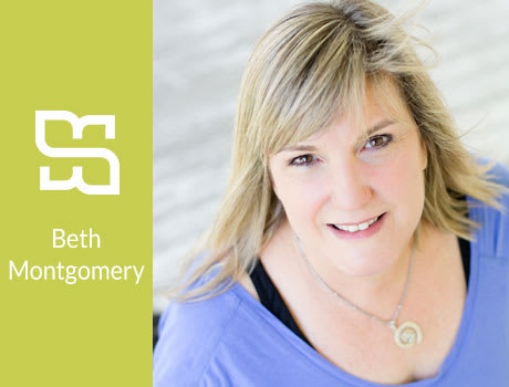 Beth Montgomery, Restorative Yoga
