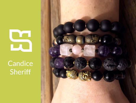 Intention Bracelet Workshop, Sport & Spirit Wellness Retreat