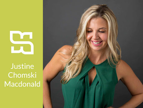 Justine Chomski Macdonald, Ayurveda Workshop