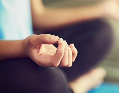 Meditation, Ontario Wellness Retreat